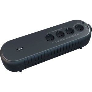 Источник бесперебойного питания Powercom WOW-850U