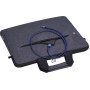 Сумка Defender Chic 15.6" (серый)