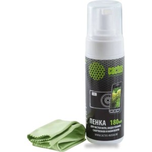 Чистящий набор CACTUS CS-S3006 Чистящий набор CACTUS CS-S3006