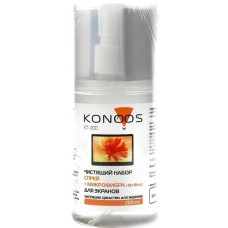 Чистящий набор Konoos KT-200