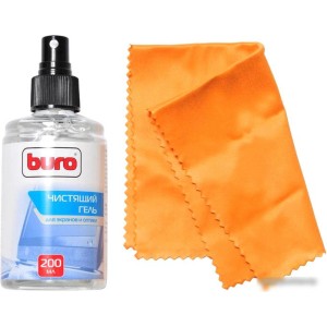 Очиститель Buro BU-G Screen Очиститель Buro BU-G Screen