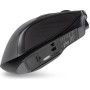 Игровая мышь Oklick 502MW (черный)