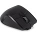 Игровая мышь Oklick 502MW (черный)