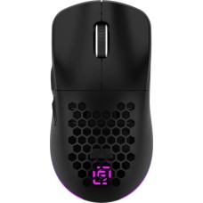 Игровая мышь Oklick 900GMW (черный)