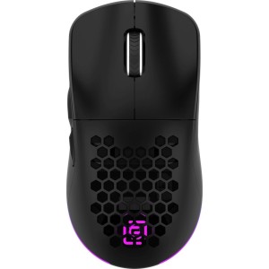 Игровая мышь Oklick 900GMW (черный)