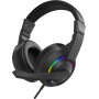 Наушники Оклик HS-L315G