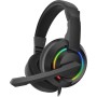 Наушники Оклик HS-L315G