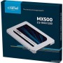 SSD Crucial MX500 2TB CT2000MX500SSD1