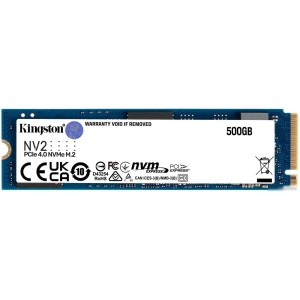 SSD Kingston NV2 500GB SNV2S/500G