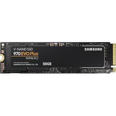 SSD Samsung 970 Evo Plus 500GB MZ-V7S500BW