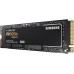 SSD Samsung 970 Evo Plus 500GB MZ-V7S500BW