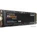 SSD Samsung 970 Evo Plus 500GB MZ-V7S500BW