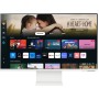 Smart монитор Samsung Smart M8 M80D LS32DM801UIXCI