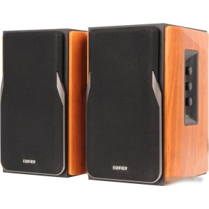 Акустика Edifier R1380DB (коричневый) Акустика Edifier R1380DB (коричневый)