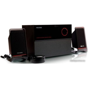 Акустика Microlab M-200BT