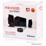Акустика Microlab M-200BT