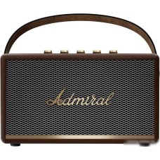 Беспроводная колонка Admiral Audio Bora (коричневый)