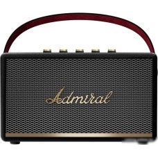 Беспроводная колонка Admiral Audio Bora (черный)