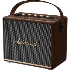 Беспроводная колонка Admiral Audio Levant (коричневый)