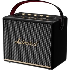 Беспроводная колонка Admiral Audio Levant (черный)