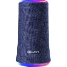 Беспроводная колонка Anker SoundCore Flare 2 (синий)