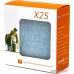Беспроводная колонка Arka X25 Outdoor (голубой)