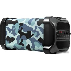 Беспроводная колонка BBK BTA606