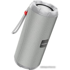Беспроводная колонка Borofone BR15 (серый)