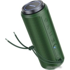 Беспроводная колонка Borofone BR22 (темно-зеленый)