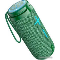 Беспроводная колонка Borofone BR24 (темно-зеленый)