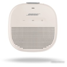 Беспроводная колонка Bose SoundLink Micro (белый)