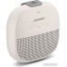 Беспроводная колонка Bose SoundLink Micro (белый)
