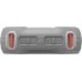 Беспроводная колонка Braven Ready Elite (серый)