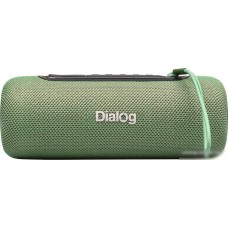 Беспроводная колонка Dialog AP-11 (зеленый)