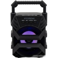 Беспроводная колонка Hyundai H-PS1000