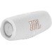 Беспроводная колонка JBL Charge 5 (белый)