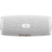 Беспроводная колонка JBL Charge 5 (белый)