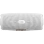Беспроводная колонка JBL Charge 5 (белый)