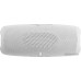 Беспроводная колонка JBL Charge 5 (белый)