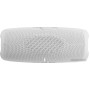 Беспроводная колонка JBL Charge 5 (белый)