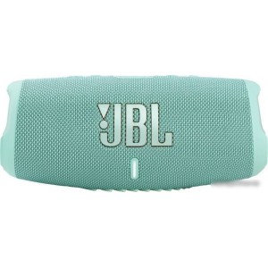 Беспроводная колонка JBL Charge 5 (бирюзовый)
