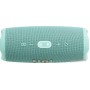 Беспроводная колонка JBL Charge 5 (бирюзовый)