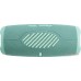 Беспроводная колонка JBL Charge 5 (бирюзовый)