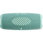 Беспроводная колонка JBL Charge 5 (бирюзовый)