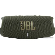 Беспроводная колонка JBL Charge 5 (зеленый)