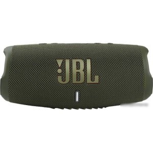 Беспроводная колонка JBL Charge 5 (зеленый)