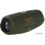 Беспроводная колонка JBL Charge 5 (зеленый)