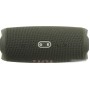 Беспроводная колонка JBL Charge 5 (зеленый)