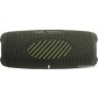 Беспроводная колонка JBL Charge 5 (зеленый)