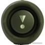 Беспроводная колонка JBL Charge 5 (зеленый)